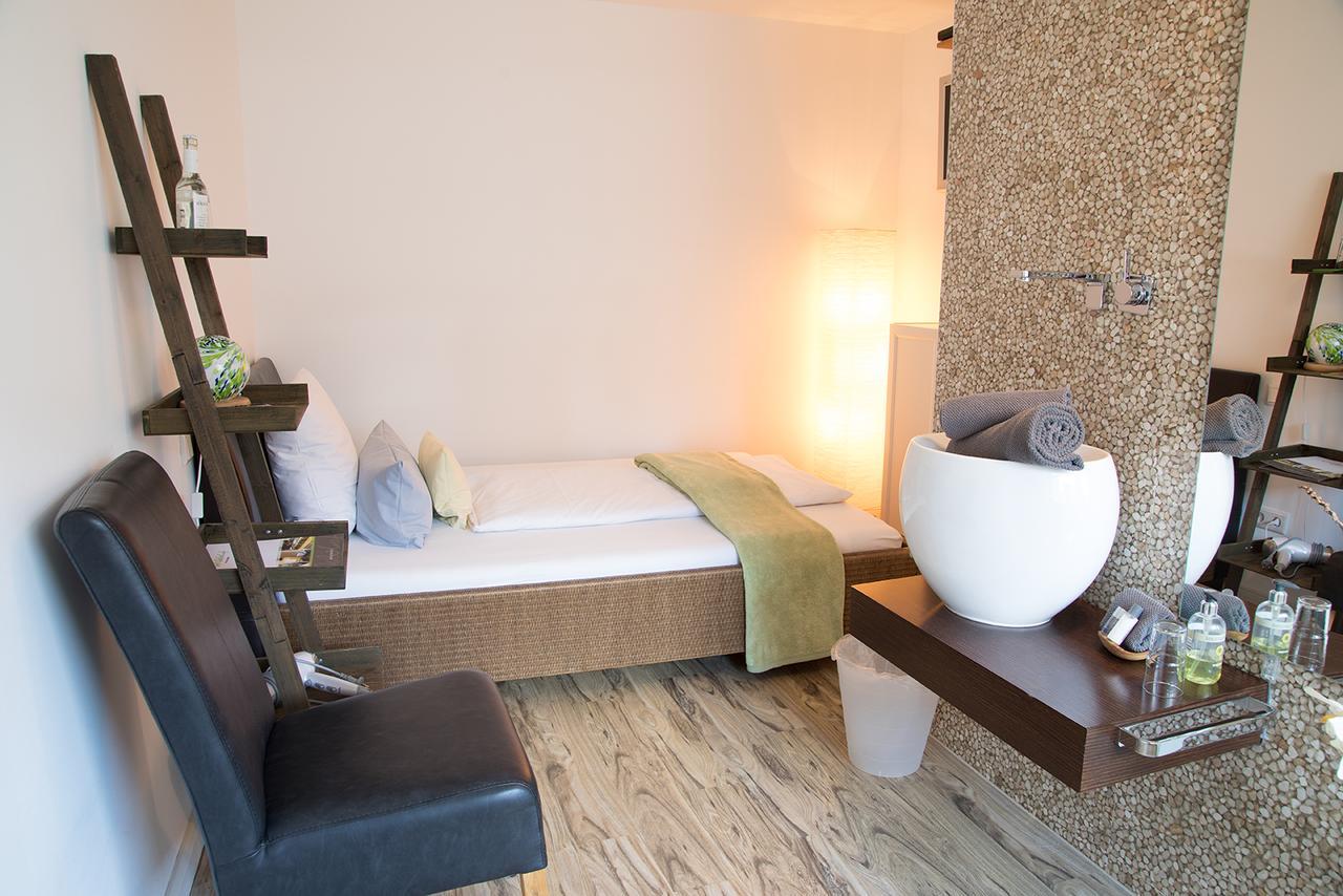 Comfort Einzelzimmer
