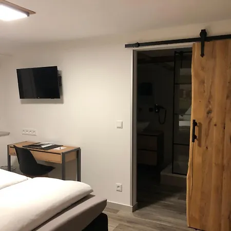 Hotel Weilerhof-2