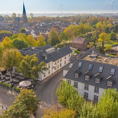 Hotel Schloss Friedestrom-2